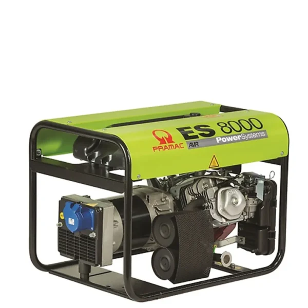 Generador Inverter - 7 kW