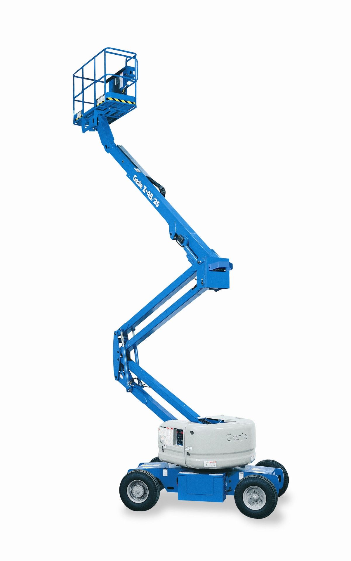 Articulada Eléctrica - 16m