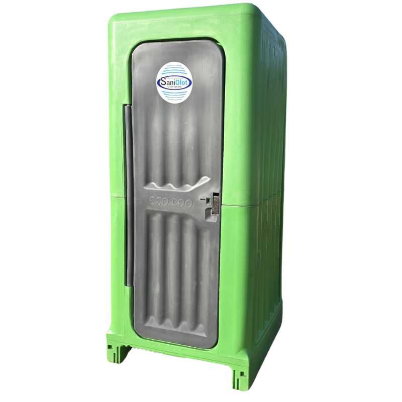Baño portátil químico para eventos - Imagen 4