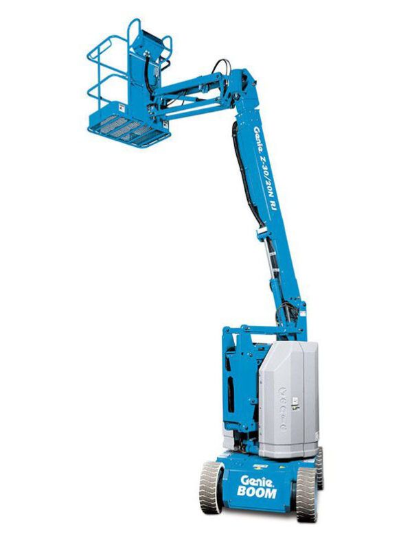 Articulada Eléctrica - 11m
